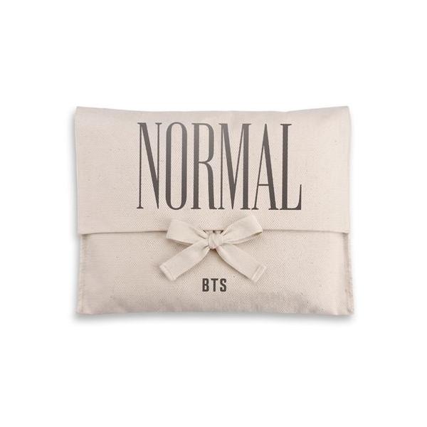 【免费送货】[CD]/BTS/ARIRANG (NORMAL x CALVIN KLEIN SLEEPWEAR) [限定盘] [进口盘]