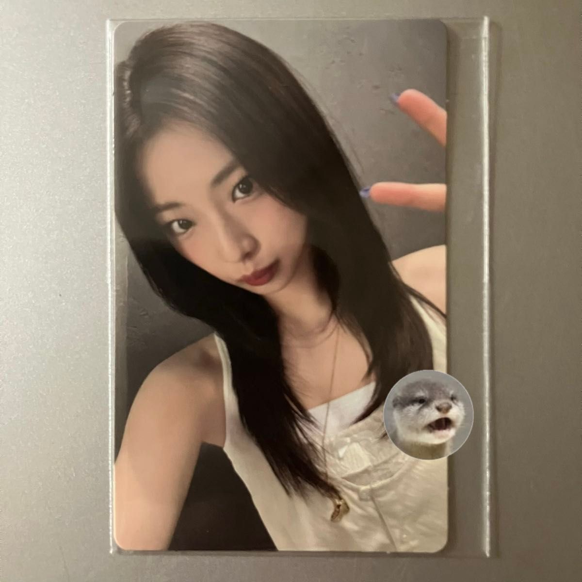 BABYMONSTER WE GO UP Weverse 优惠礼赠 娄卡