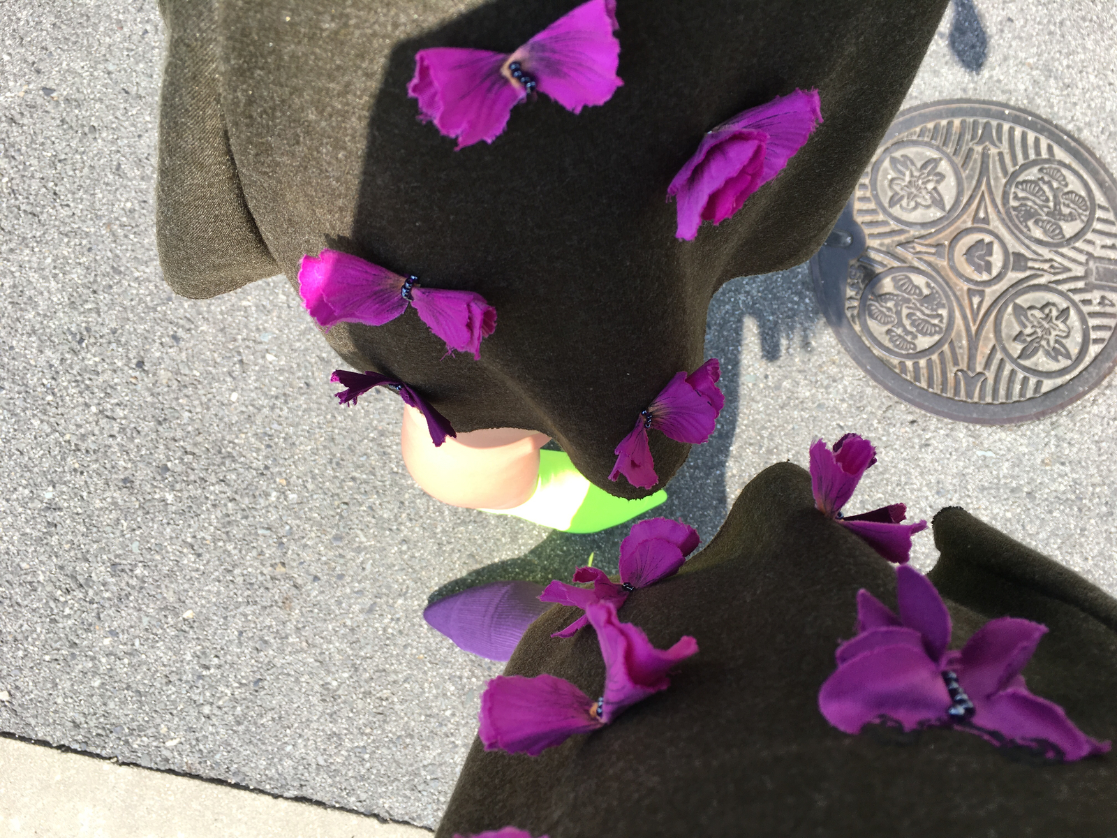 CONVALLARIA_skirt