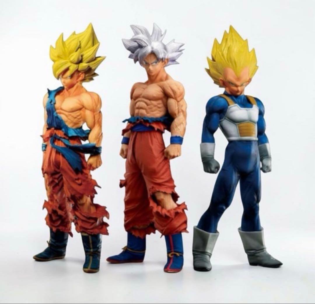 龙珠超SUPER MASTER STARS PIECE