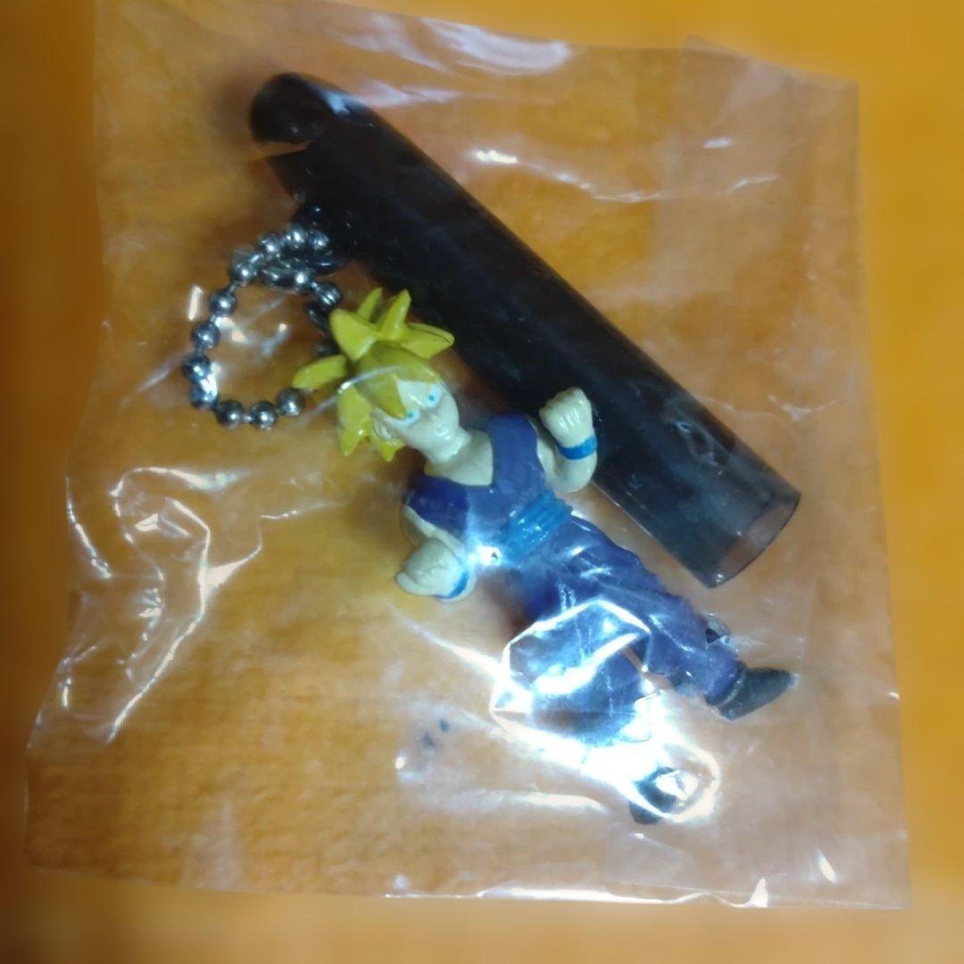 龙珠Z 附带孙悟饭手办的帽子