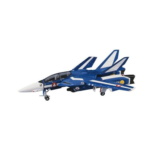 1/72《超时空要塞超时空要塞》vf-1d巴尔基利 “处女之路” 【65914】 (塑料模型)