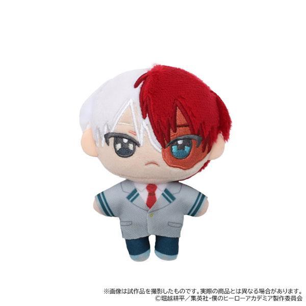 我的英雄学院 (布娃娃) 轰焦冻 (再售) [movic] 《02月预约》