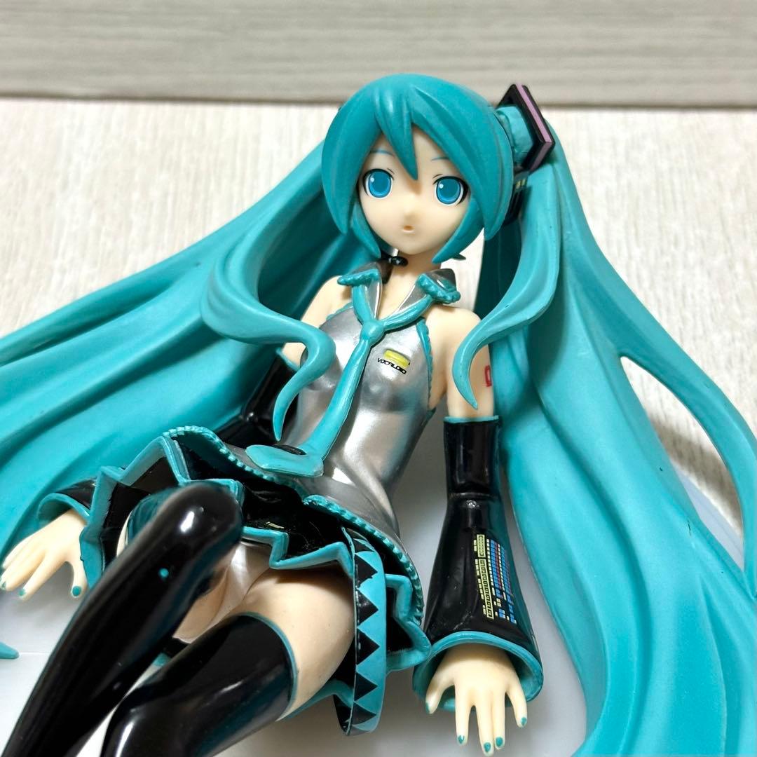 初音未来 高级手办 -Angel Breeze-