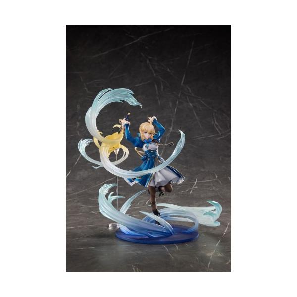 《崩坏：星穹铁道》×《Fate/stay night [UBW]》 艾斯卡·艾斯托尔 1/7 比例完成品手办（手办）