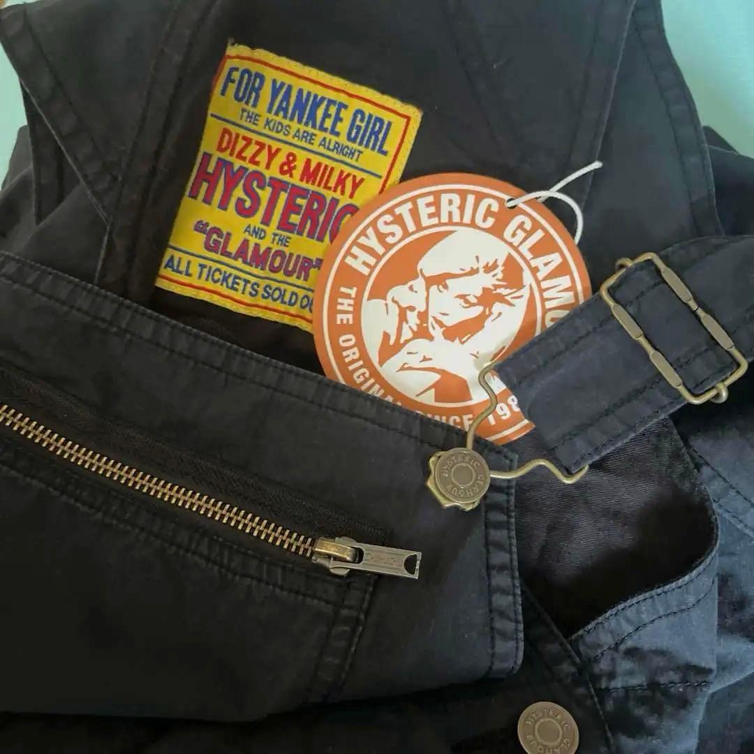 2,400日元2026新作histerik gramer多合一黑色