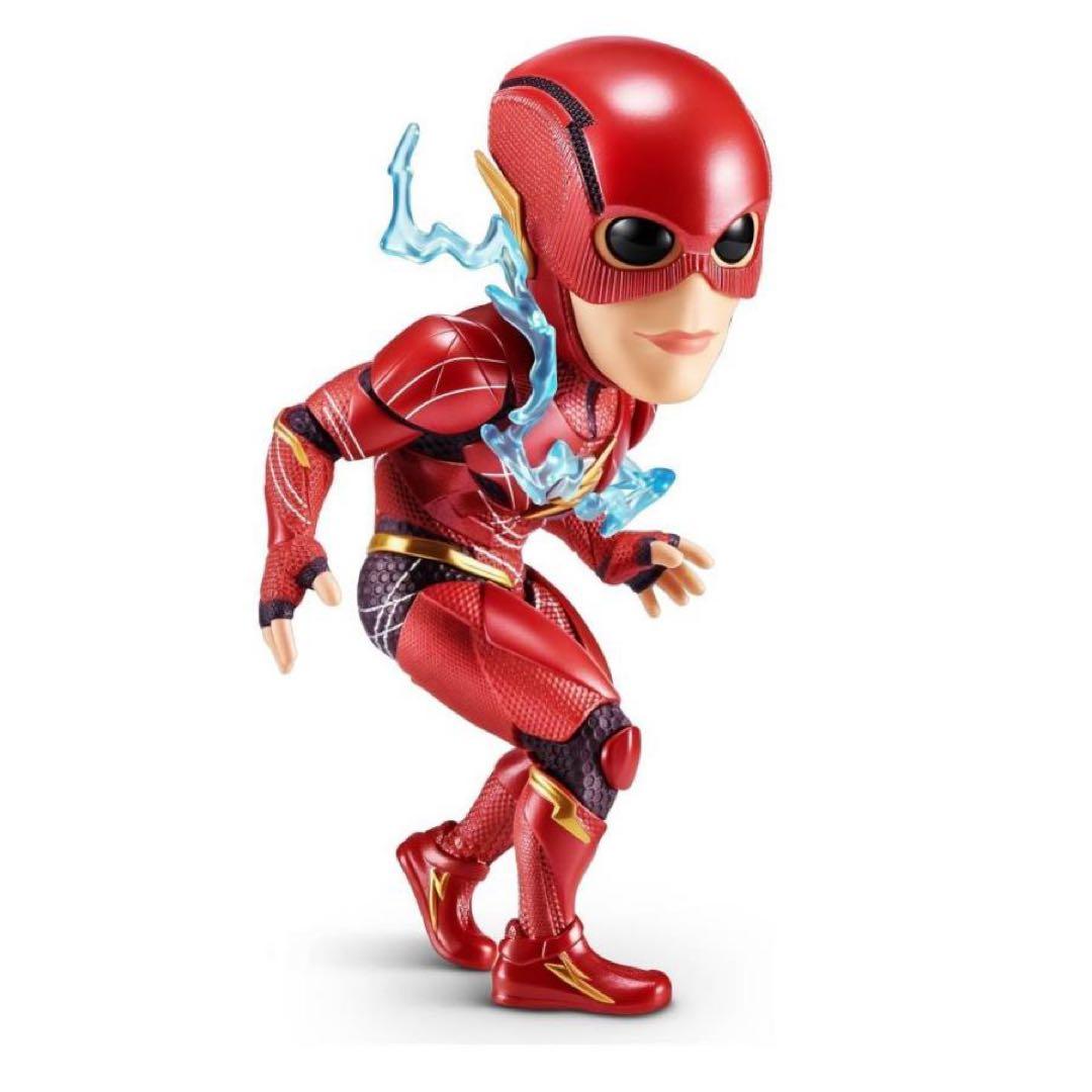 [Flash] StarBox Popcons DC Heroes Figure