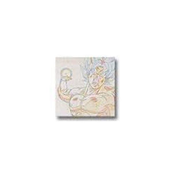 一番奖 龙珠超 第20部电影 G奖 粗犷画布 设计e 单品 动漫原画 角色周边