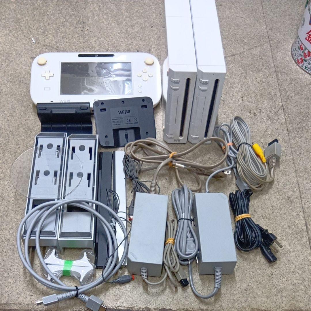 任天堂 Wii 主机游戏机套装