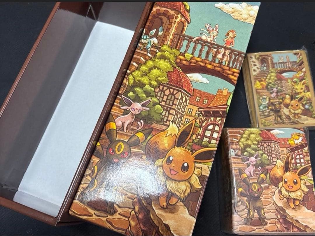 Eve英雄eve套装存储BOX外壳屏蔽