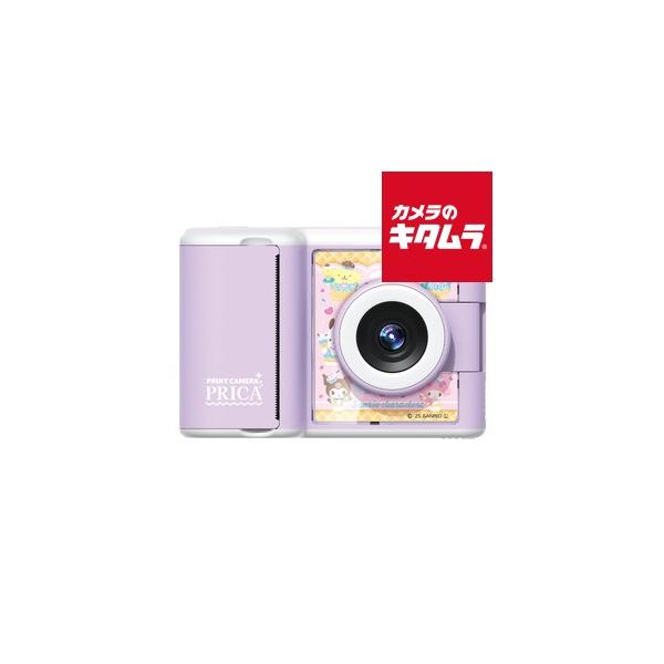 世嘉菲布 PRINT CAMERA 拍立得相机 三丽鸥角色