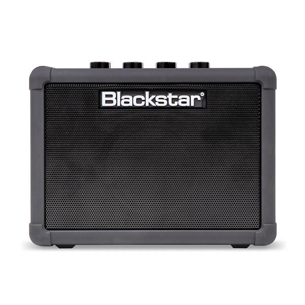 Blackstar FLY 3 充电式蓝牙吉他放大器
