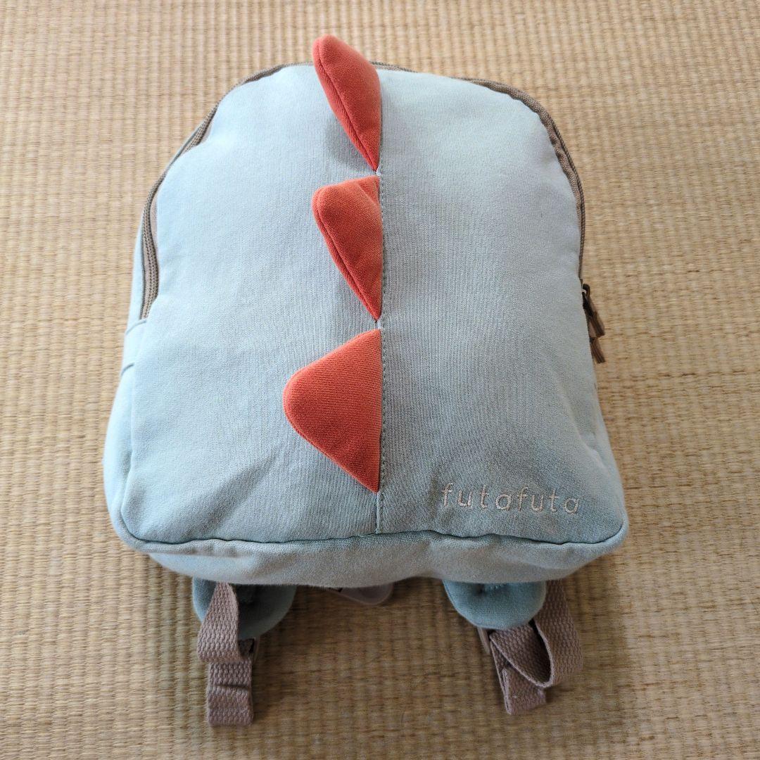 生日 蓬蓬 恐龙双肩包