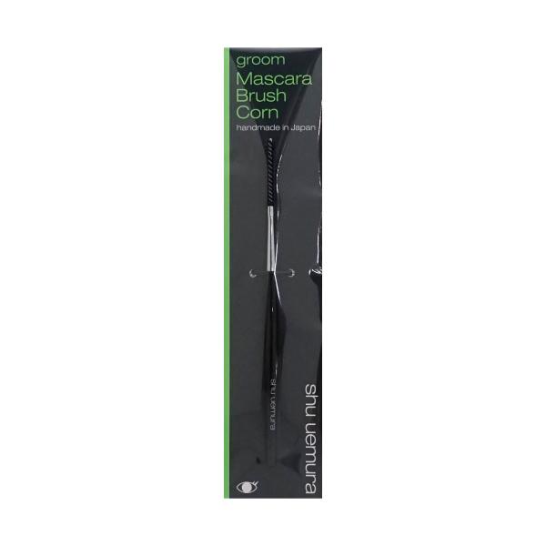 [Domestic Authorized Product] Shu Uemura Synthetic Mascara Brush Cone [Mascara Brush][Free Shipping via Mail Method]
