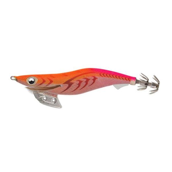 Yamashita Egi-Ou K 3.0g 004 Cocktail Orange