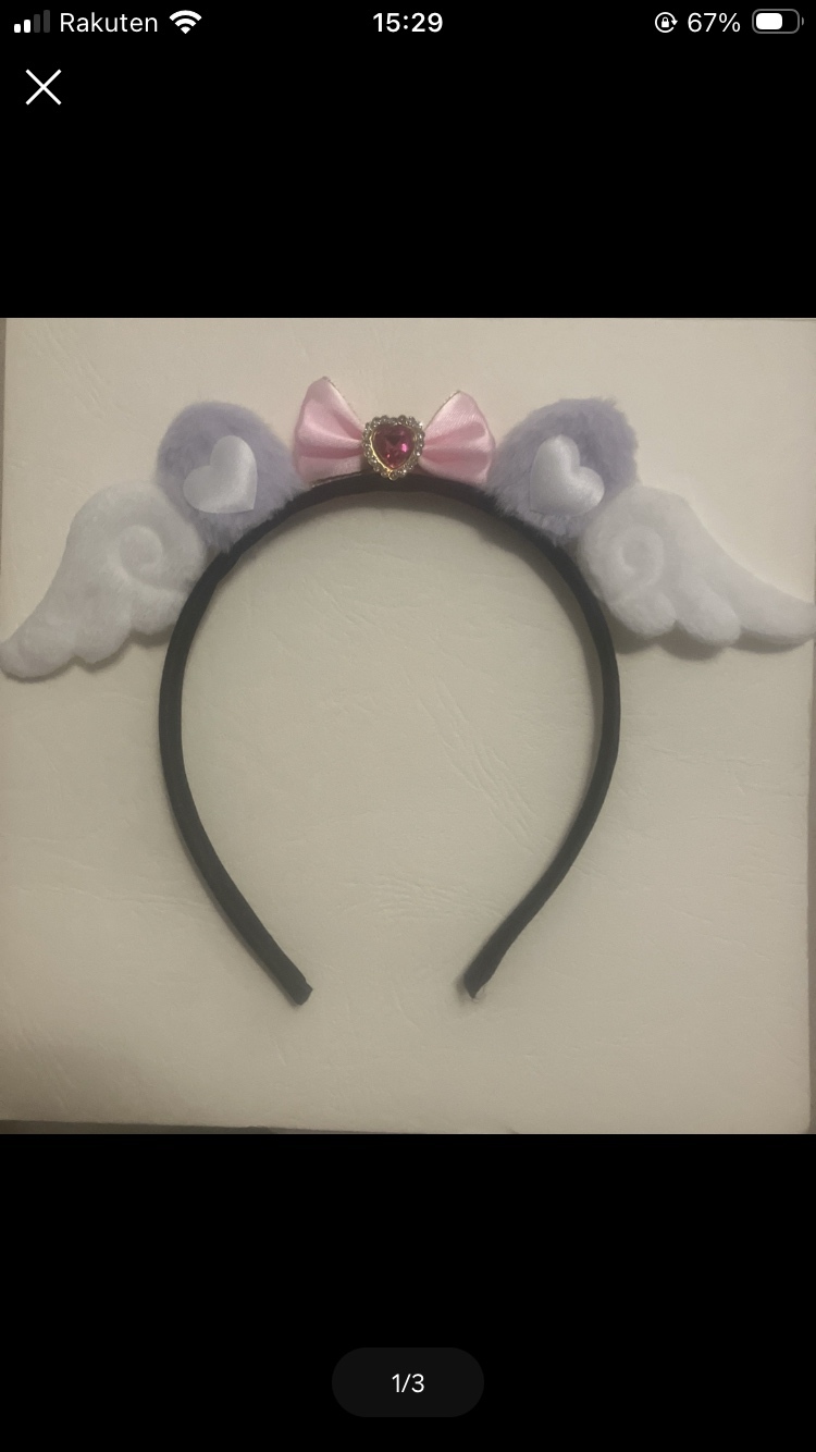 ポチタン 髪飾り ヘアチューシャ キュア コスプレ 名探偵 ハロウィン