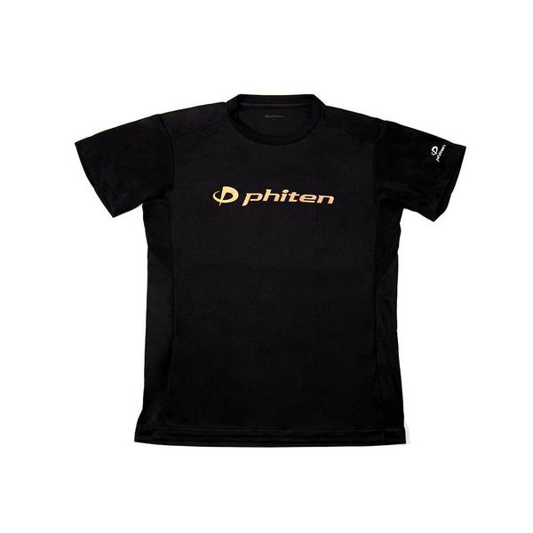 PHITEN (男士，女士) 排球服RAKU衬衫短袖拉梅格拉德3126JG69620