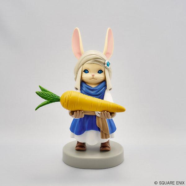 ファイナルファンタジーXIV マルチスタンドフィギュア 〈レポリット〉[スクウェア・エニックス]《発売済・在庫品》