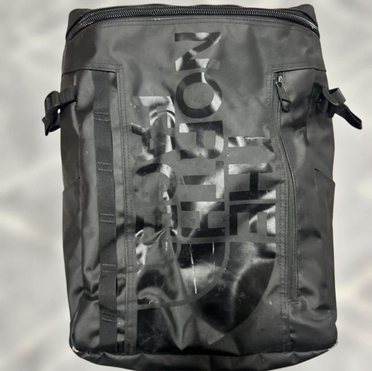 THE NORTH FACE BC Fuse Box Backpack Black Backpack 30L