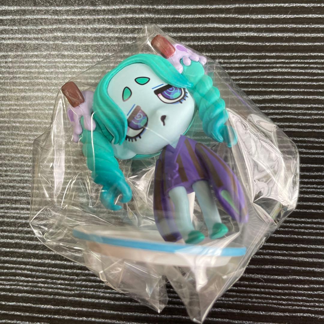 Will Sweets Figure Collection Tea Break Choco Scone