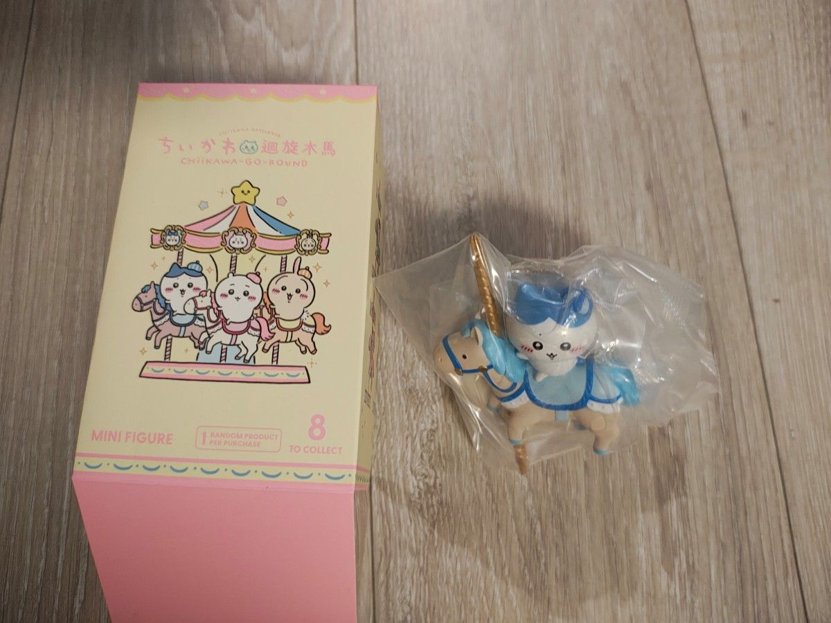 【蜂蜜】千川香港限定旋转木马旋转木马花样滑冰