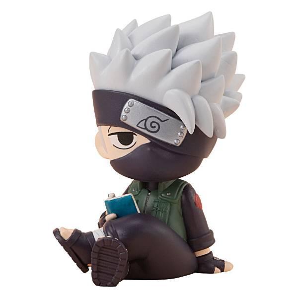 【旗木卡卡西】リラコット NARUTO