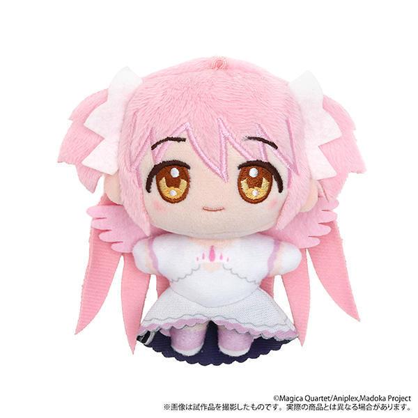 2027/01发售 [商品]/魔法少女小圆 ☆ 魔法少女小圆