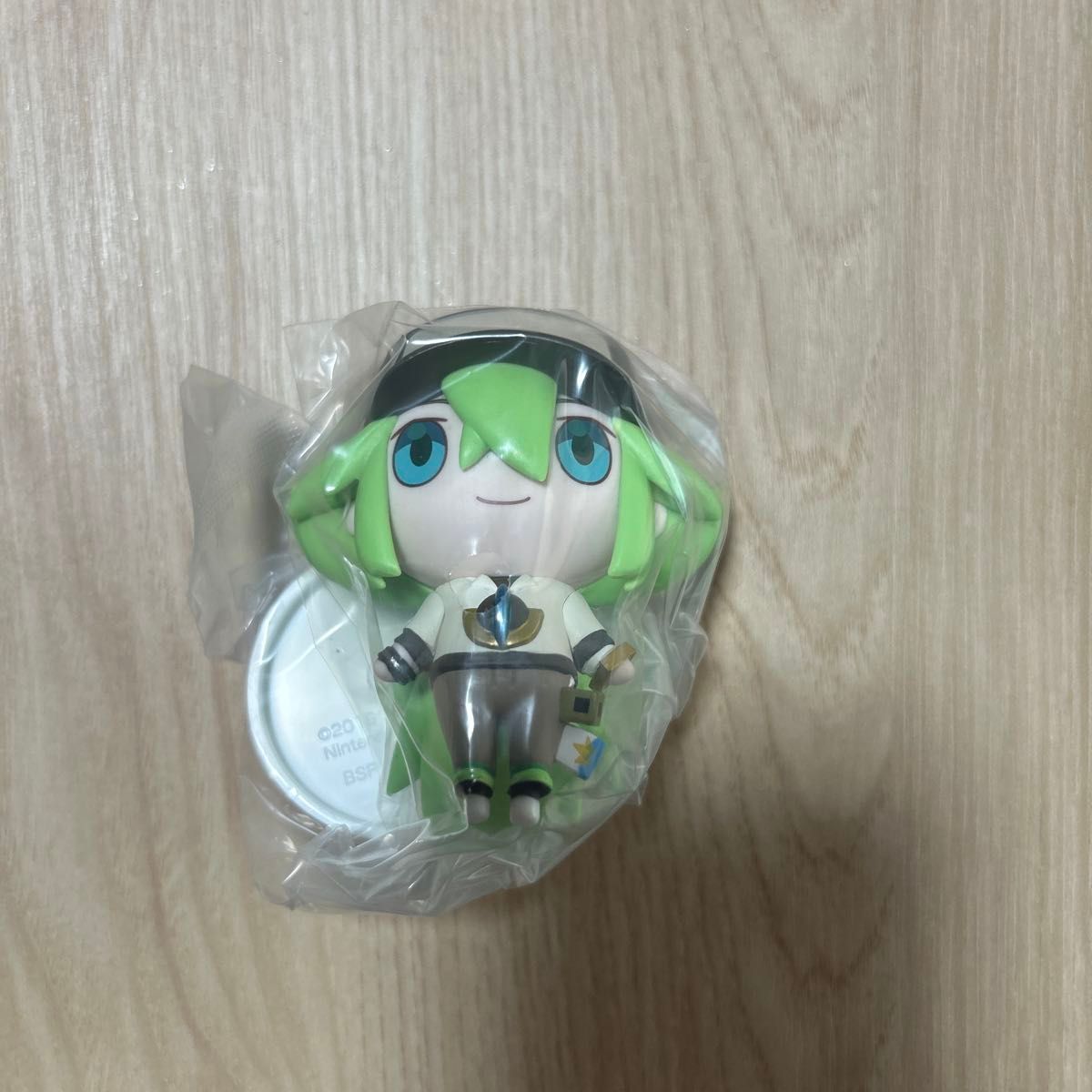 一番赏 宝可梦大师 EX D奖 毛绒风格迷你手办 N