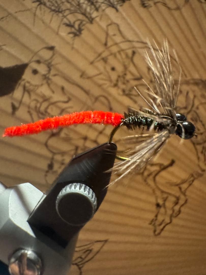 【钓鲤鱼!】Hybrid Carp Worm #8