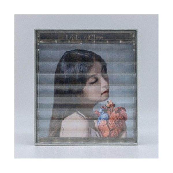 milet/玻璃之躯(初回限定)【CD+蓝光】