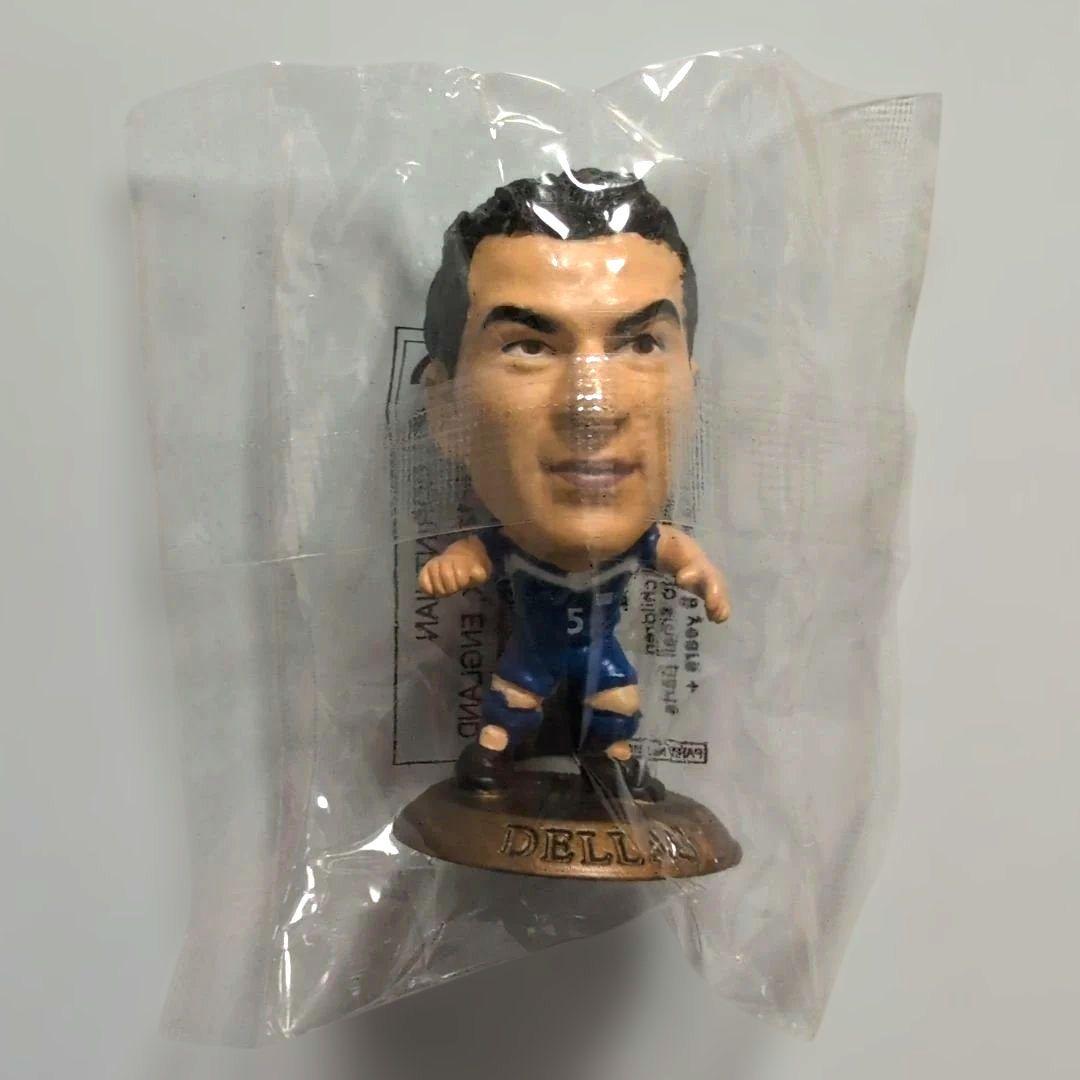 ✨New✨ Delas Greek Gold Microstars Corinthian