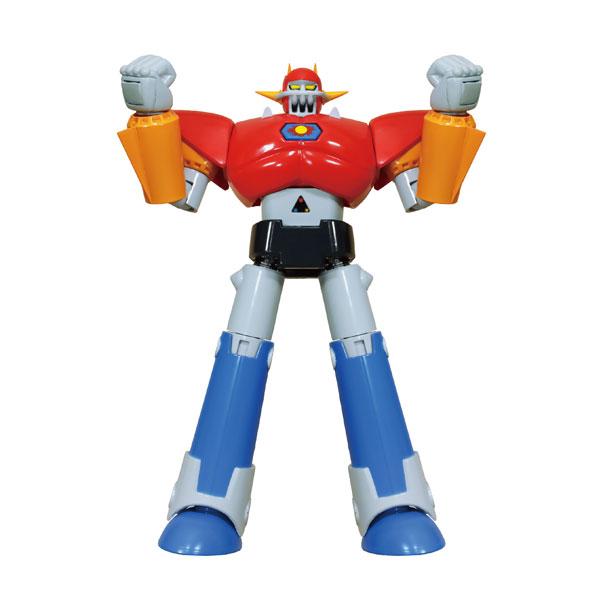 免费送货 ◆ Future factory NEO DYNAMITE ACTION!《UFO战士diapolon》diapolon动画颜色Ver.成品可动花样滑冰【12月预约】