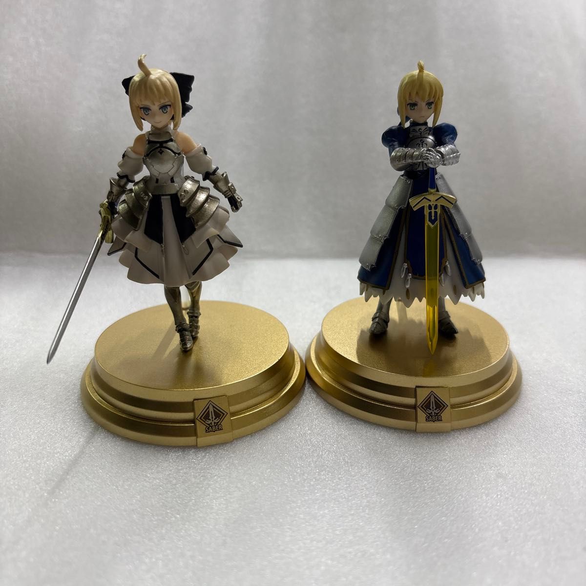 Fate/Grand Order Duel -collection figure- Saber Duel Collection Figure
