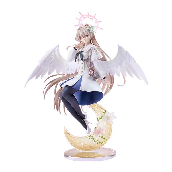免运费◆Good Smile Company G.S.Collection 《蓝色档案》 凪沙 ～花香萦绕的微笑～ 1/7比例 成品手办 【预订中】