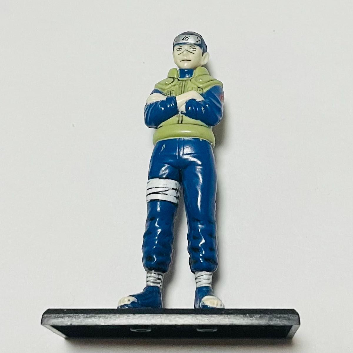 NARUTO 火影忍者 海豚 手办