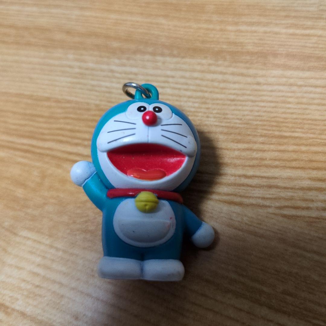 Doraemon Mini Charm Figure
