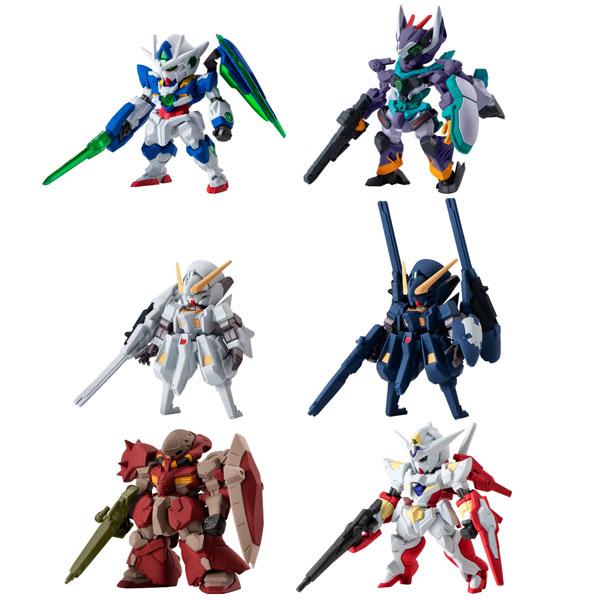FW GUNDAM CONVERGE #29 10个装BOX (食玩)[万代] 【免费送货】《已发售 · 库存品》