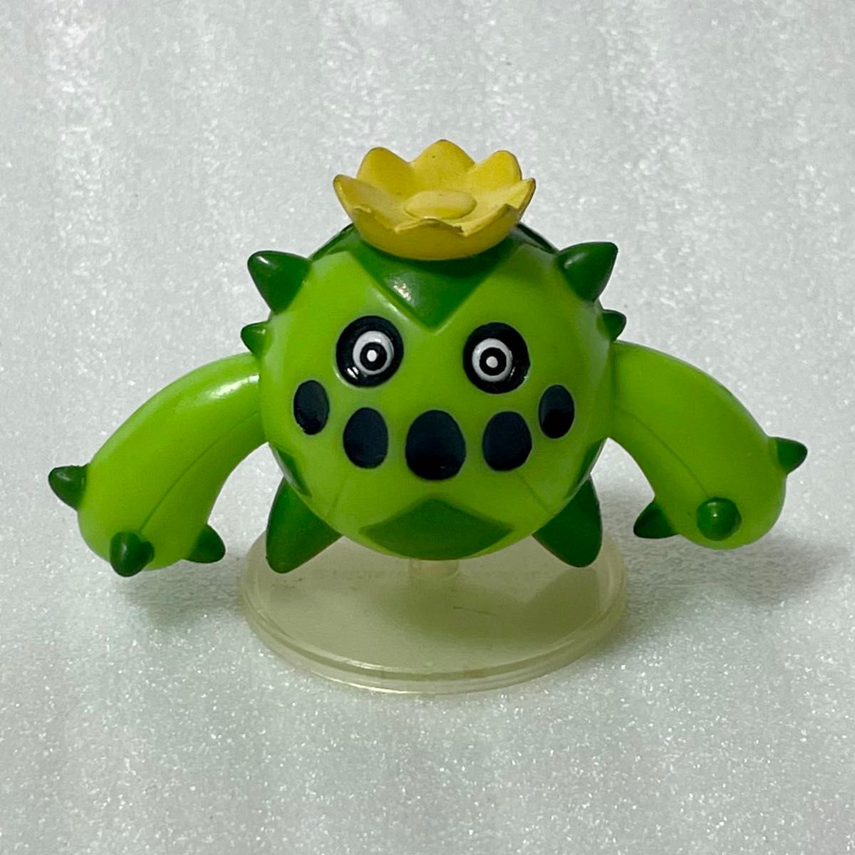 初期限定 宝可梦收藏系列 手办 TOMY 走路草 任天堂