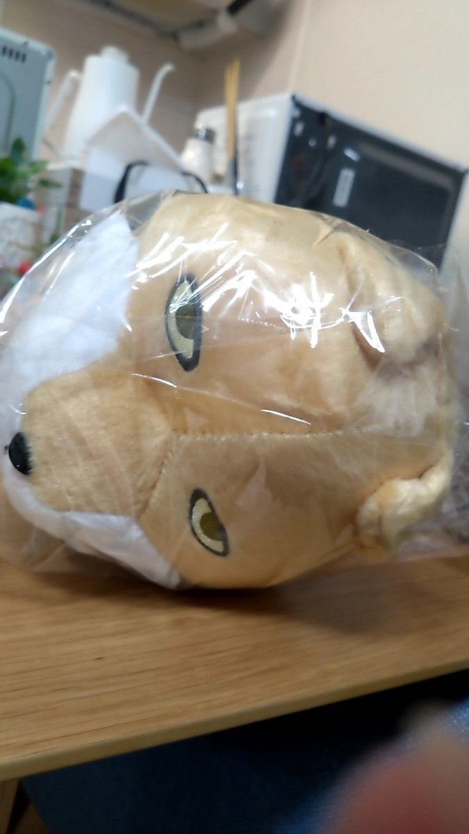 ファイナルファンタジーXIV SLサイズぬいぐるみ ソーチョー ff14