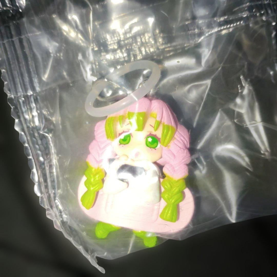 Demon Slayer Character Bancho Komejirushi Mascot Vol. 3 Mitsuri Kanroji