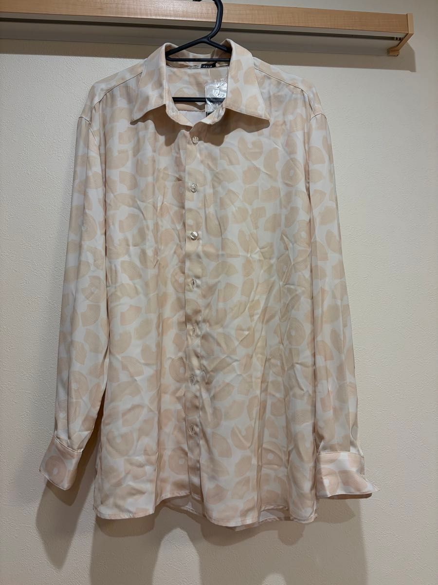 アクシーズファム メンズ シャツ