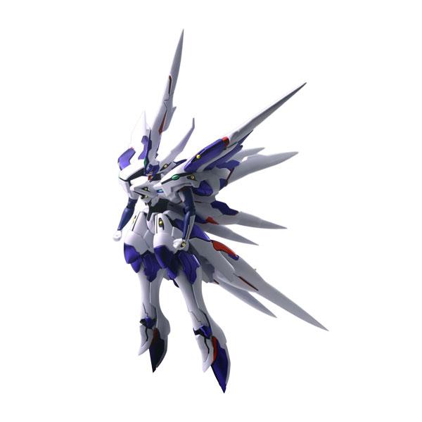 Free Shipping ◆ Square Enix Bring Arts 'Xenogears' Xenogears Completed Articulated Figure [February Reservation]