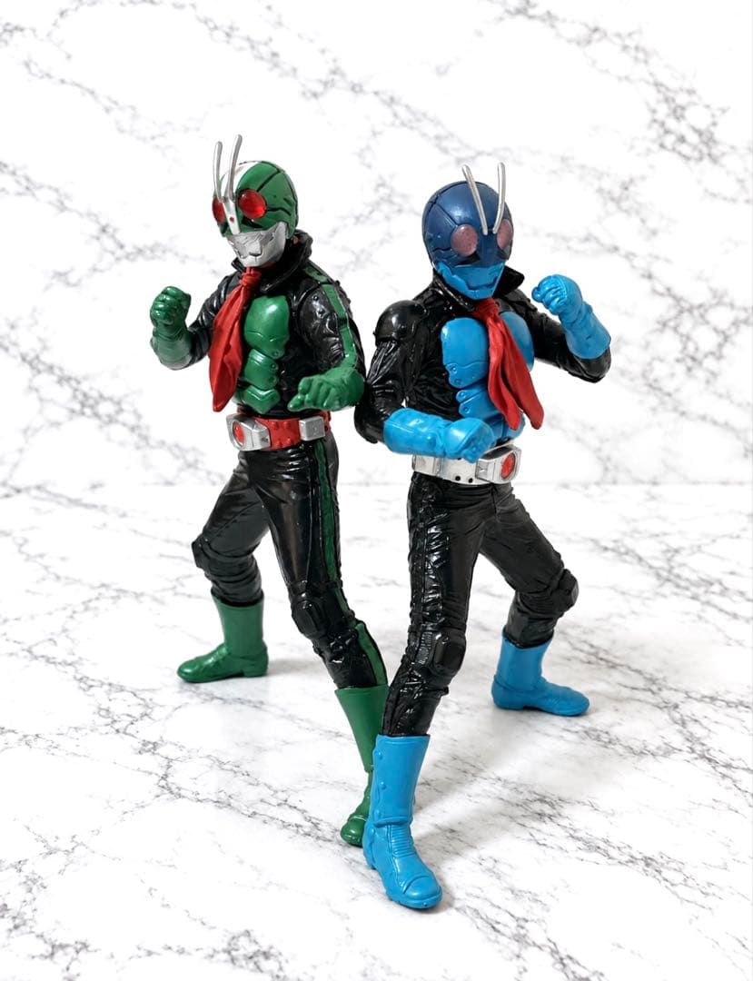 HD Kamen Rider THE FIRST THE