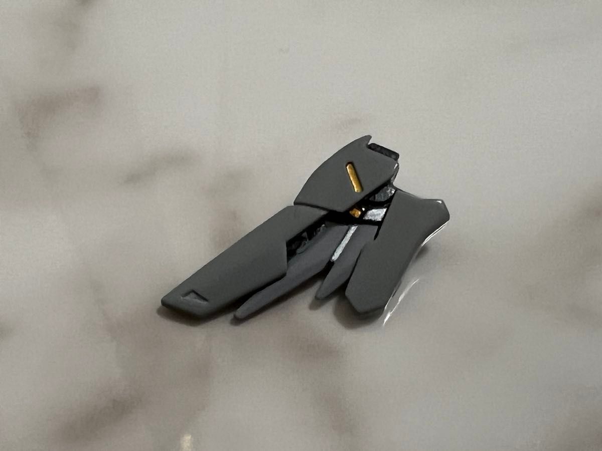 [Used rose sale] GFFMC Wing Gundam Zero Croque custom replacement ear parts (right) only