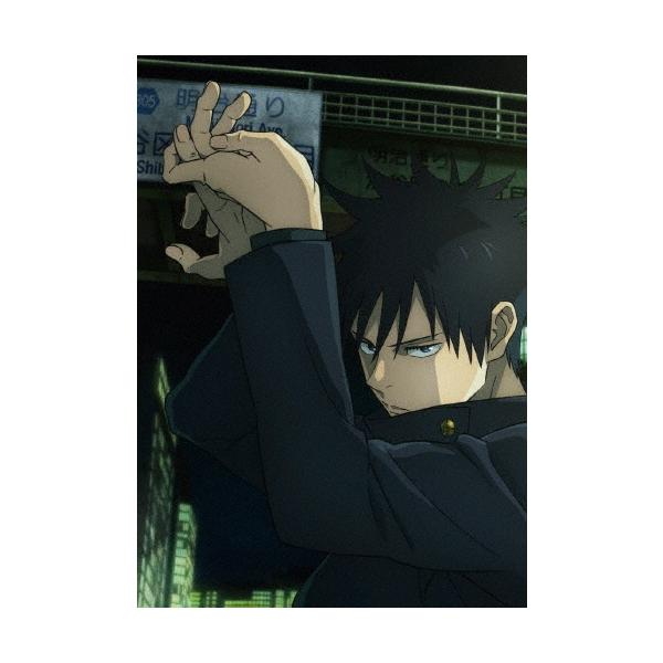 咒术回战 涩谷事变 2 Blu-ray Disc