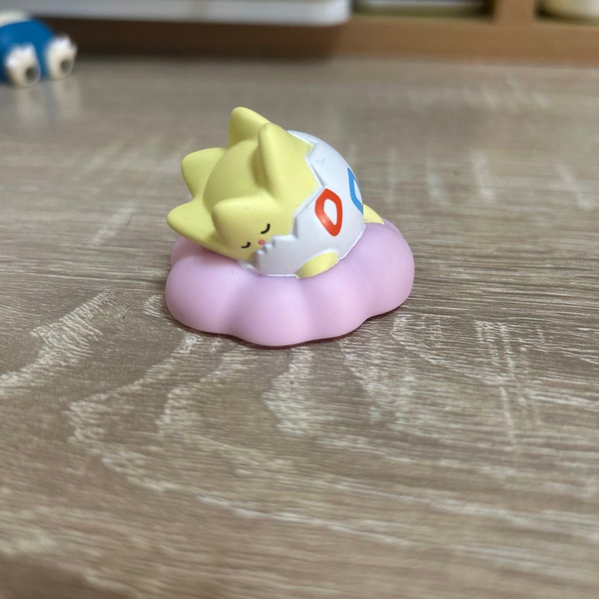 ポケモン トゲピー フィギュア