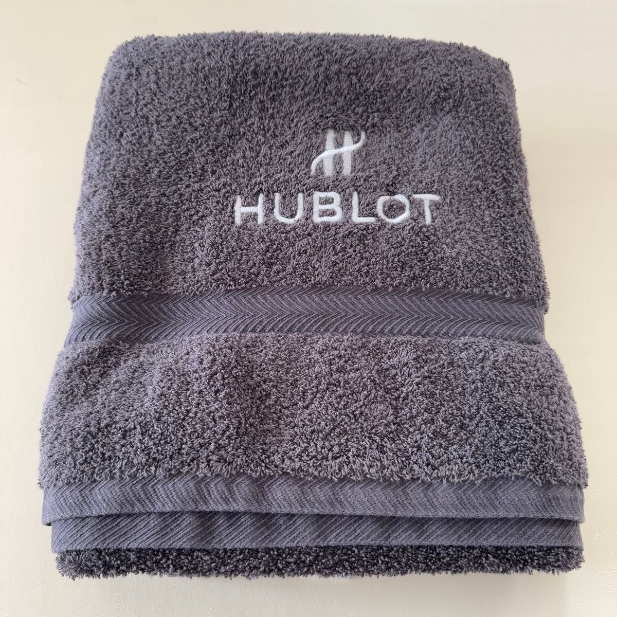 宇舶 大尺寸毛巾 毛毯 礼品 HUBLOT