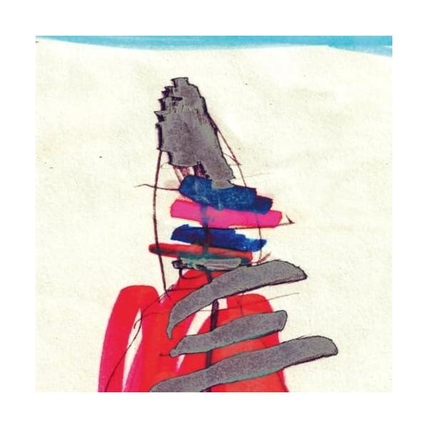 《あたまご》(通常版)/绿黄色社会(CD)