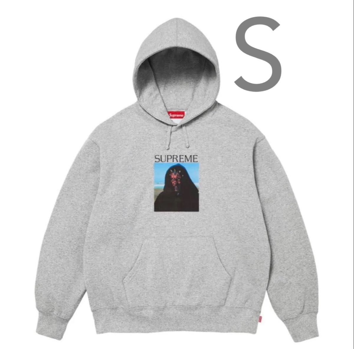 Supreme Sith连帽卫衣