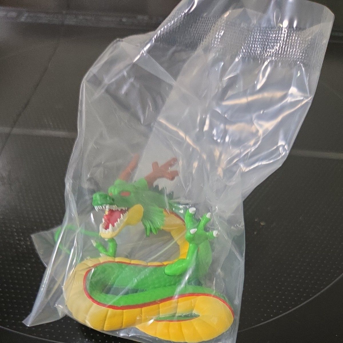 Ichiban Kuji Dragon Ball Z Spirit of the Saiyan Prize F Shenron Figure